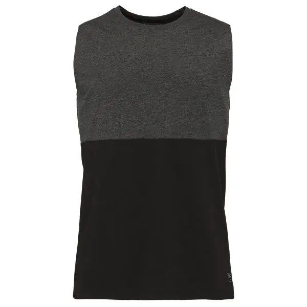 Willard COMBO Pánské tílko, tmavě šedá, velikost XXXL