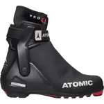 Atomic PRO CS COMBI Kombi bota na klasiku i skate, černá, velikost