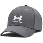 Under Armour LOCKUP M Pánská kšiltovka, tmavě šedá, velikost