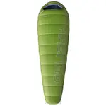 Husky MIKRO +2&deg;C Spací pytel, zelená, velikost 210 cm