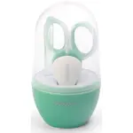 BabyOno Take Care set na manikúru Mint