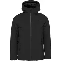 Lotto KRISTOFER Pánská zimní bunda, černá, velikost