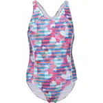 Lotto AVIANA Dívčí jednodílné plavky, růžová, velikost 128-134