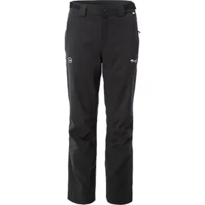 Hi-Tec TRAMAN II Dámské outdoorové kalhoty, černá, velikost