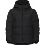 Jack Wolfskin FROZEN PALACE W RDS Dámská zimní bunda, černá, velikost