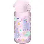 Ion8 LEAK PROOF UNICORN 350 ML Láhev, fialová, velikost 350 ML