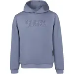 PROGRESS EMINENT Pánská mikina s kapucí, světle modrá, velikost XXL