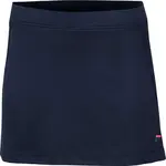 Fila SHIVA Dámská tenisová sukně, tmavě modrá, velikost