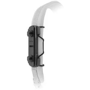 FIDLOCK TWIST TEX BASE MULTI Magneticko-mechanický držák lahve, černá, velikost