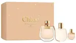 Chloé Nomade Christmas Edition - EDP 75 ml + telové mlieko 100 ml + EDP 5 ml