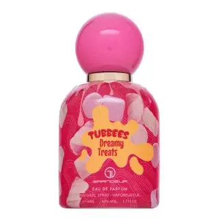 Tubbees Dreamy Treats parfémovaná voda unisex 50 ml