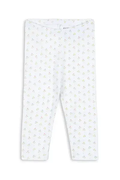 Dětské bavlněné legíny Fanga Fontana FIO PANTS OCS