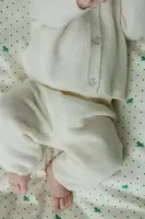 Kojenecké vlněné kalhoty Fanga Fontana SAVORA PANTS