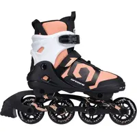 Arcore ANNIX Fitness inline brusle, černá, velikost