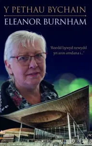 Y Pethau Bychain - Hunangofiant Eleanor Burnham - Eleanor Burnham