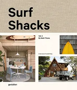 Surf Shacks Vol. 2 - Matt Titone