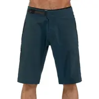 Horsefeathers STOKER Pánské cyklošortky, tmavě modrá, velikost