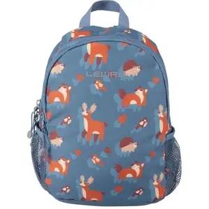 Lewro CHILL 7 Dětský batoh, modrá, velikost