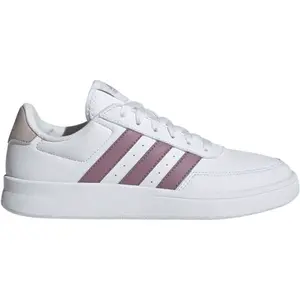 adidas BREAKNET 2.0 Dámská obuv, bílá, velikost 38 2/3