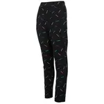 Lotto SEE Dětské tepláky, černá, velikost 140-146