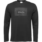 Russell Athletic T-SHIRT Pánské tričko, černá, velikost