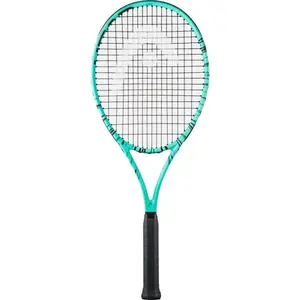 Head MX SPARK COMP Tenisová raketa, tyrkysová, velikost L3