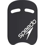 Speedo KICK BOARD AU Plavecká deska, černá, velikost