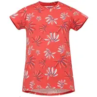 LOAP BESLERA Dívčí tričko, červená, velikost 158-164