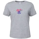 Champion SS TEE Dámské tričko, šedá, velikost