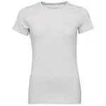 4F T-SHIRT Dámské triko, šedá, velikost