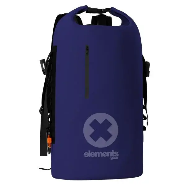 EG TREK 2.0 40L Lodní pytel, modrá, velikost