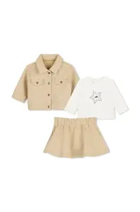 Michael Kors  každodenní set dětský s bavlnou