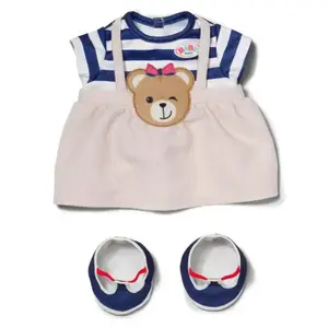 Zapf BABY born Teddy Šatičky