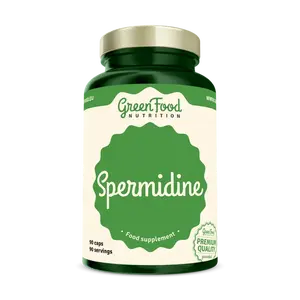GreenFood Nutrition Spermidin
