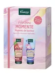 Kneipp Dárková sada sprchových gelů Od srdce
