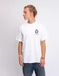Tričko Carhartt WIP S/S Vote T-Shirt White