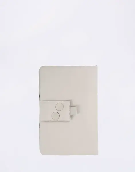 pinqponq Klean Cliff Beige
