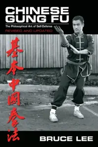 Chinese Gung Fu - Bruce Lee