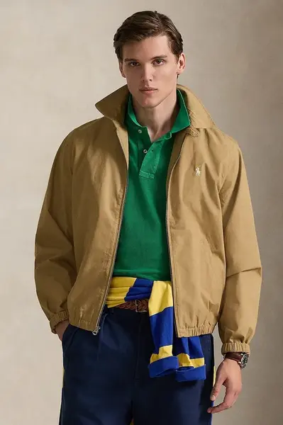 Polo Ralph Lauren  Bunda
