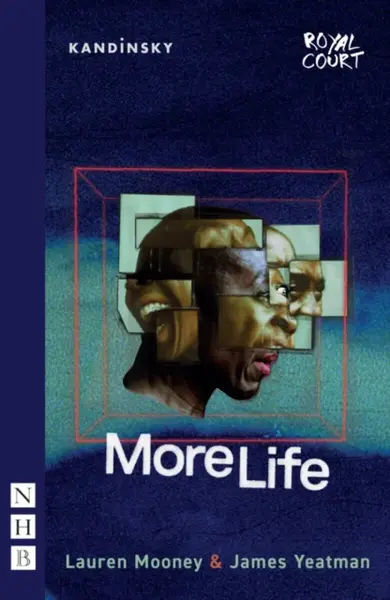 More Life - James Yeatman, Lauren Mooney