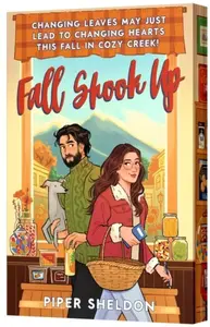 Fall Shook Up - Piper Sheldon