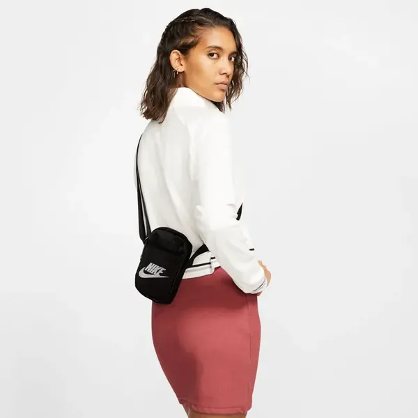 Nike Heritage Crossbody Bag (Small, 1L) MISC