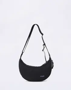Aevor Sling Bag Small Black