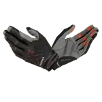 MadMax Rukavice Crossfit MXG103 černé - L