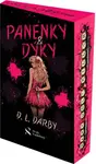 Panenky a dýky - D.L. Darby