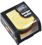 Gifty - Ponožky 43-45 Gifty - BURGER