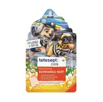 TETESEPT Šumivé kúpanie psie komando kids 40 g