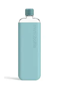 memobottle  Fľaša na vodu  Original Slim 450 ml