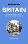 Britain - Sarah Riches