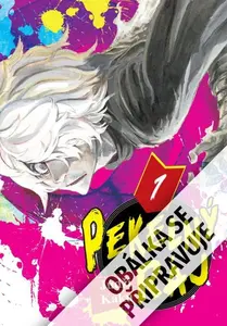 Pekelný ráj 1 - Yuji Kaku